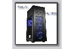 Lian Li PC-X900B Super-Case