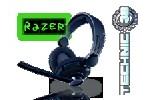 Razer Carcharias Headset