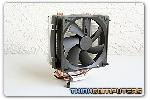 Corsair A50 Performance CPU Cooler