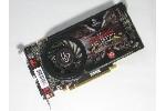 XFX HD 5770 Single-Slot Grafikkarte