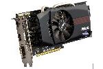 Asus EAH5850 TOP Gigabyte GV-R575SL-1GI MSI R5770 Hawk