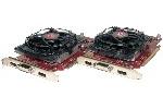 ATI Radeon HD 5500 Series GDDR5