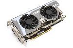 MSI GeForce GTX 460 Hawk