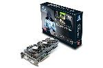 Sapphire Toxic Radeon HD 5970 4GB Grafikkarte