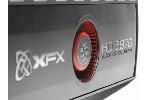 Xfx Radeon HD 5970 Black Edition