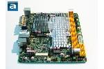 Jetway NC98-525-LF mITX Motherboard