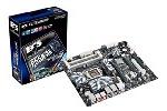 ECS Black Series P55H-AK Motherboard