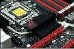 Asus Rampage III Formula Motherboard