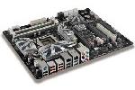 ECS P55H-AK LGA1156 Motherboard