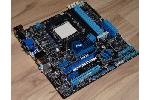 Asus M4A88T-MUSB3 Mainboard