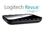 Logitech Revue