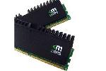 Mushkin Ridgeback PC3-12800 4GB DDR3 Memory