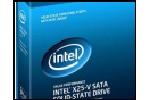 Intel 40 GB SSDs im Raid0
