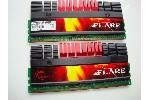 GSkill Flare F3-16000CL7D DDR3 AMD Memory Kit