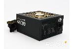 Cooler Master Silent Pro Gold 600 Watt Netzteil