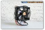 Thermaltake Silent 1156 CPU Cooler