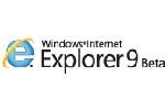 Microsoft Internet Explorer 9 Beta