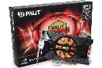 Palit GTX460 Sonic Platinum 1GB Video Cards in SLI