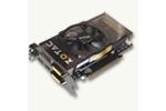 Zotac GeForce GTS 450 Amp Edition 1GB