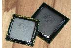 Intel Core i5-670 und Intel Core i7-970