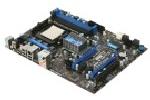 MSI 870A Fuzion Motherboard