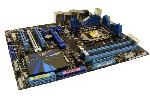 Asus P7P55D-E Deluxe Motherboard