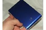 Seagate FreeAgent Go 500GB Portable Hard Drive