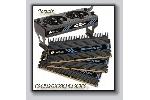 Corsair Dominator DDR3-1600 12GB Triple Channel Kit