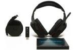 Logitech G930 Wireless Gaming Headset