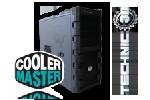 Cooler Master HAF 912 Plus Gehuse