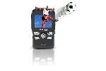 Aiptek 3D-Camcorder und 3D-DigiFrames