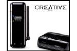 Creative Sound Blaster Wireless Musik System