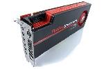 ATI FirePro V9800 Workstation Graphics Card