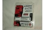 Kingston Data Traveler Ultimate 30 64GB