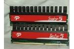 Patriot DDR3 Viper II Sector 5 Series 1600MHz RAM