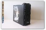 Antec Dark Fleet DF-35 Mid Tower Case