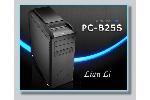 Lian Li PC-B25SB Silent Midi Tower