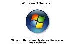 Microsoft Windows 7 Tipps Erweitert