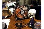 Thermaltake Mobile Fan 12 USB Desktop Fan