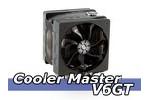 Cooler Master V6GT CPU Khler