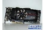 Asus EAH5850 TOP Video Card