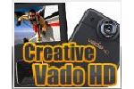Creative Vado HD 3rd Generation