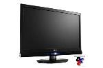 LG W2363D 23 Zoll 120Hz Full HD 3D Gaming Monitor