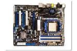 ASRock 890FX Deluxe 4 Motherboard