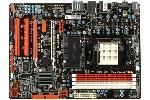 Biostar TA870 Motherboard