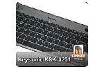 Keysonic KSK-3201 RF