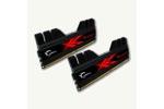 GSkill Trident 2000 MHz DDR3 CL9 8GB Kit