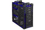 Antec LanBoy Air Modular Blue