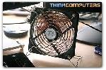 Thermaltake Mobile Fan 12