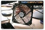 Thermaltake Mobile Fan 12